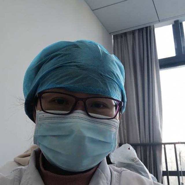 任薇