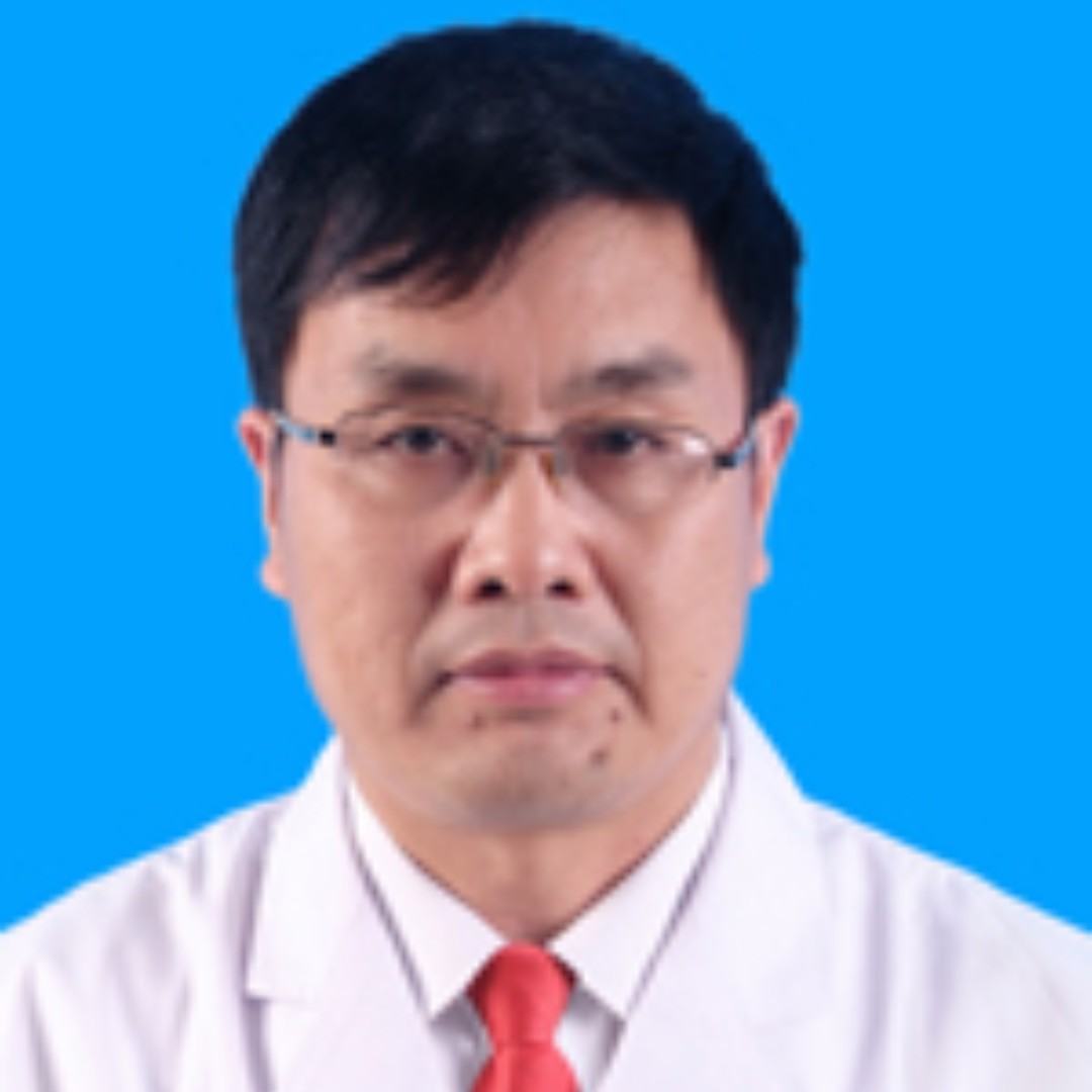 徐庆吉