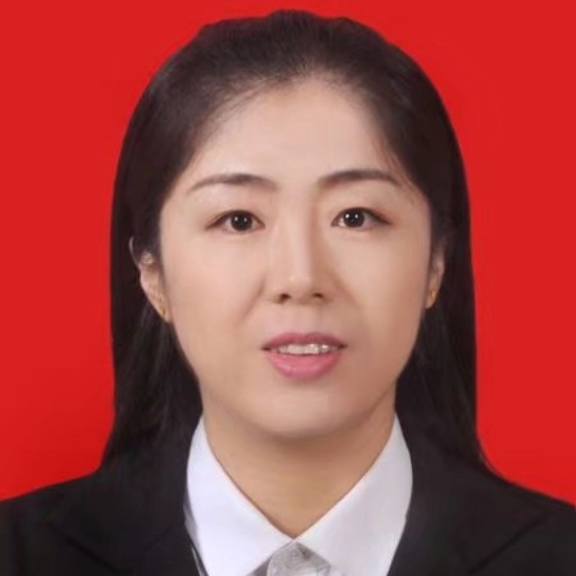 成海红