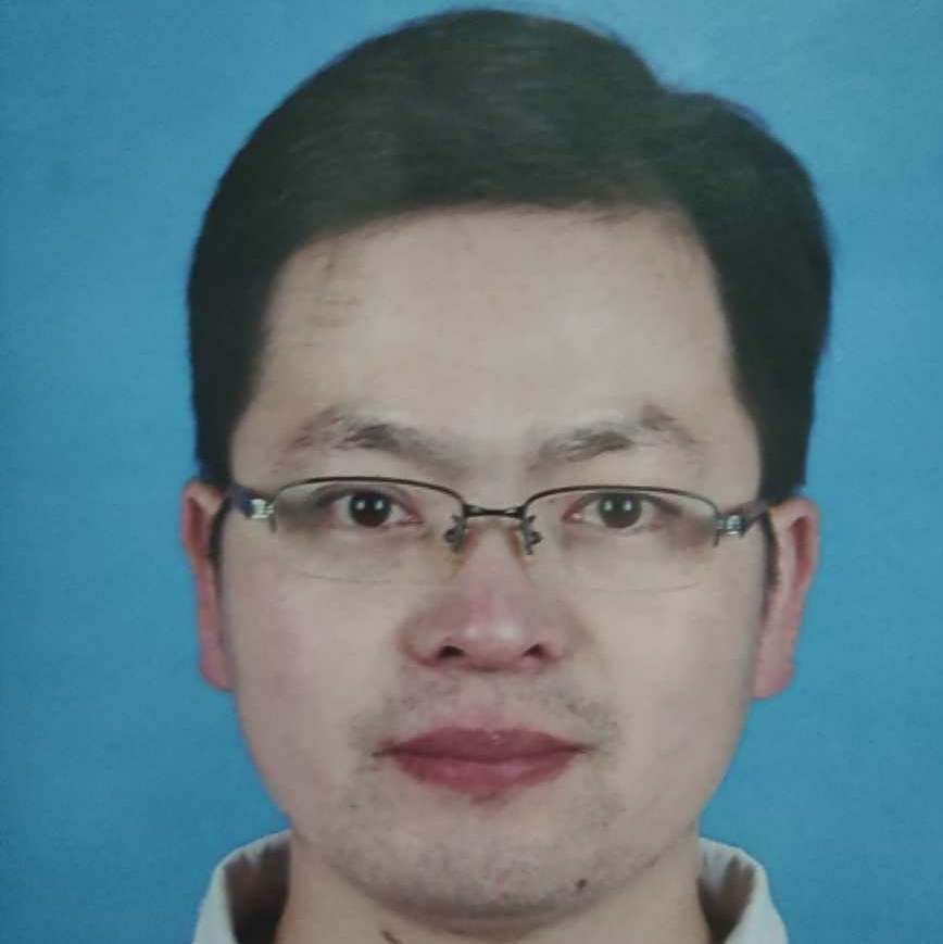 陈东晖