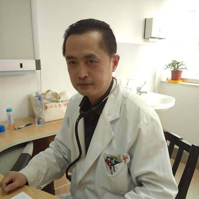 宋秀明