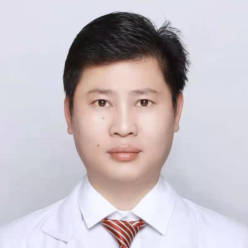 罗红平