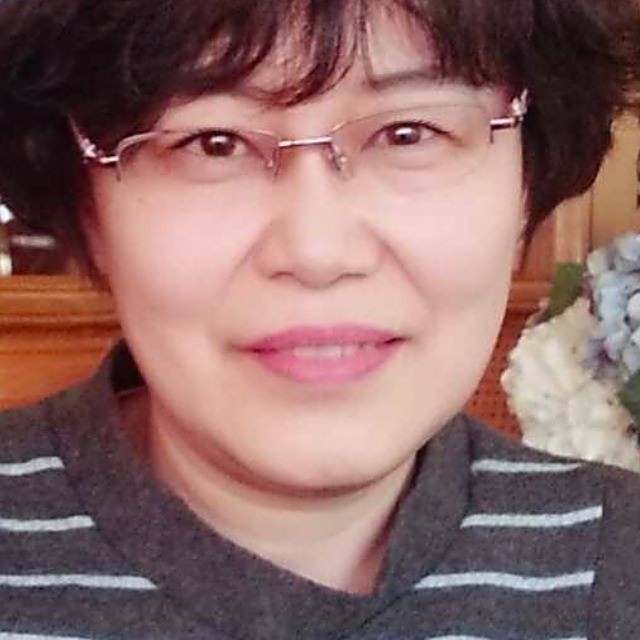 王惠津