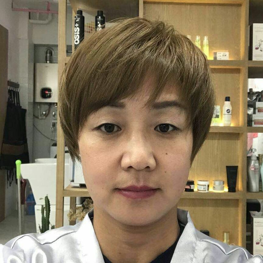 王晶