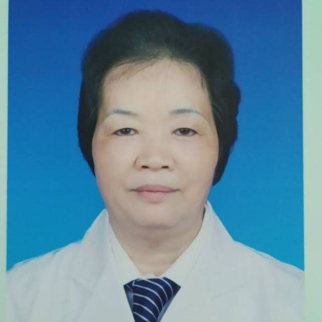 戴迭勤