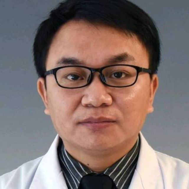 汪云兴