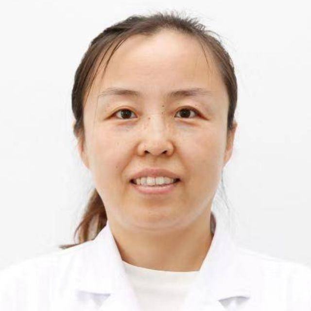 温玉玲