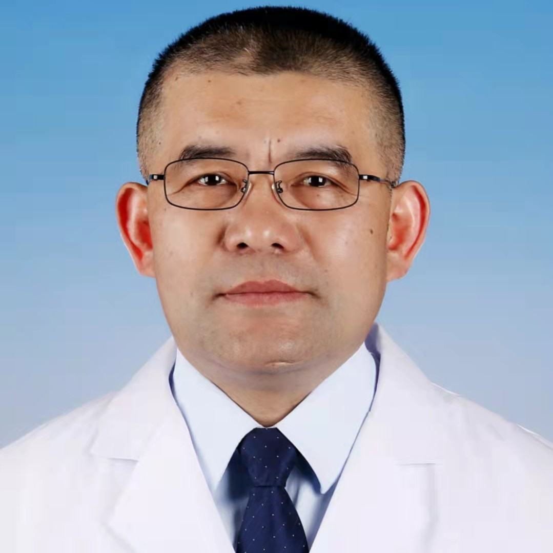 赵长华