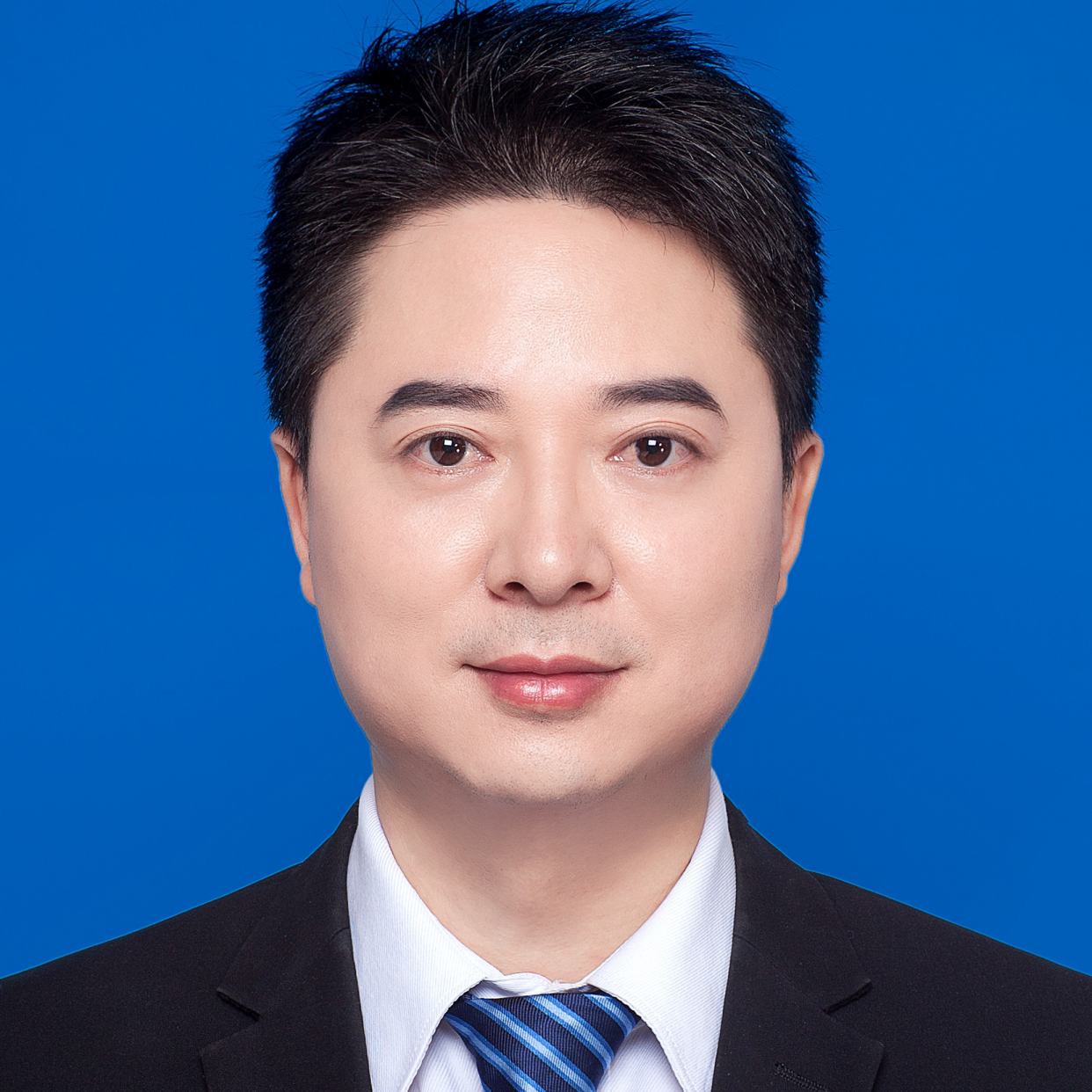 潘新有