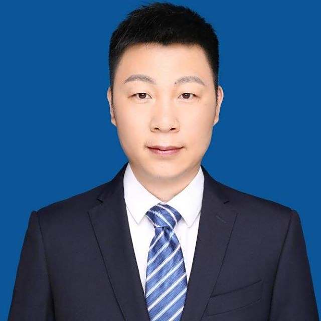 陈华群