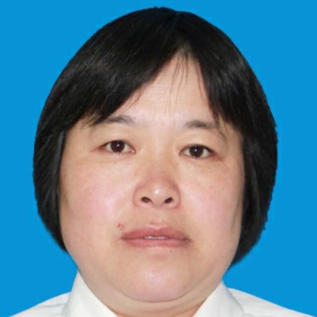 姜洪霞