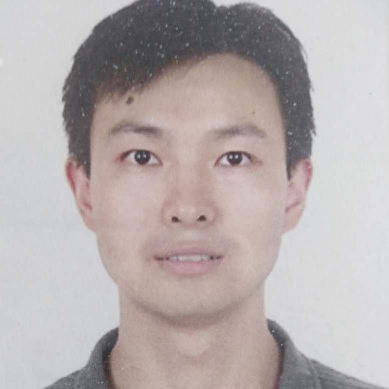 李佳霖