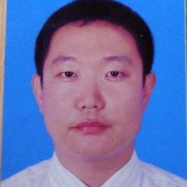 徐鹏