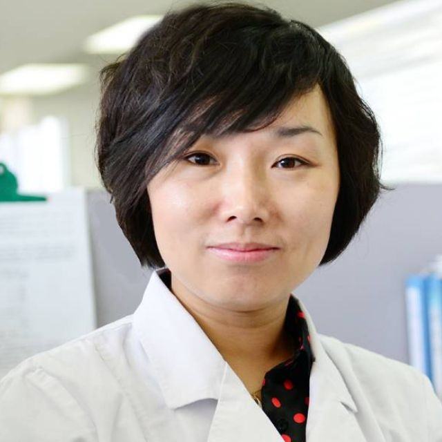 姚娓医生