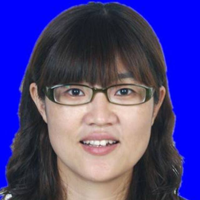兰晓玉