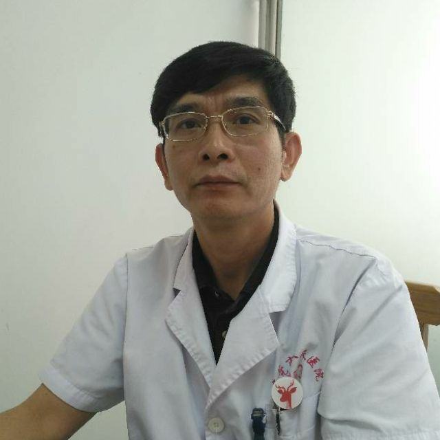 潘志坚