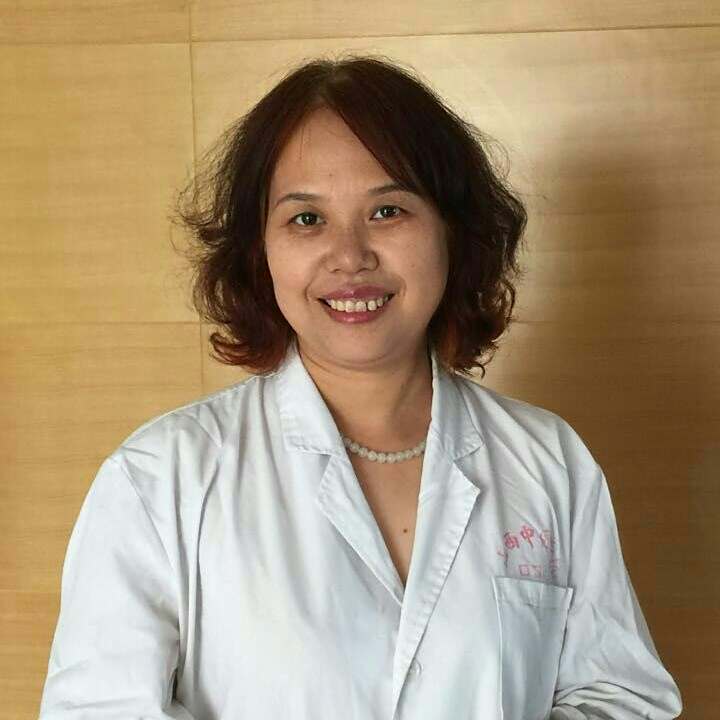 吴秋玲