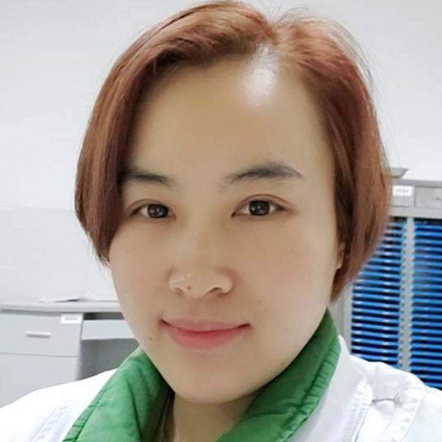 郑惠之医生