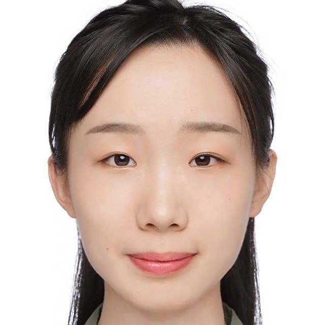 徐映茹