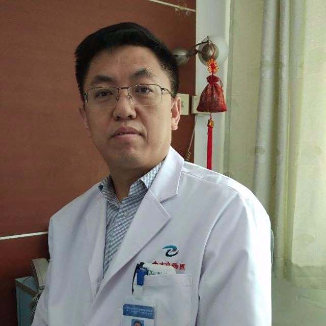 张国华
