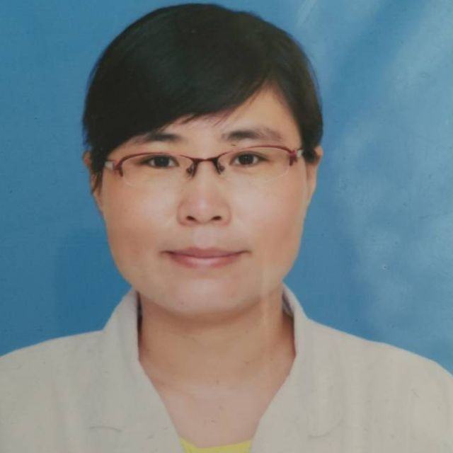 刘秀敏