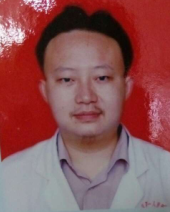 吴纯刚