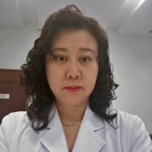黄渭清