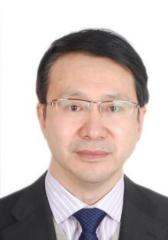 马中书