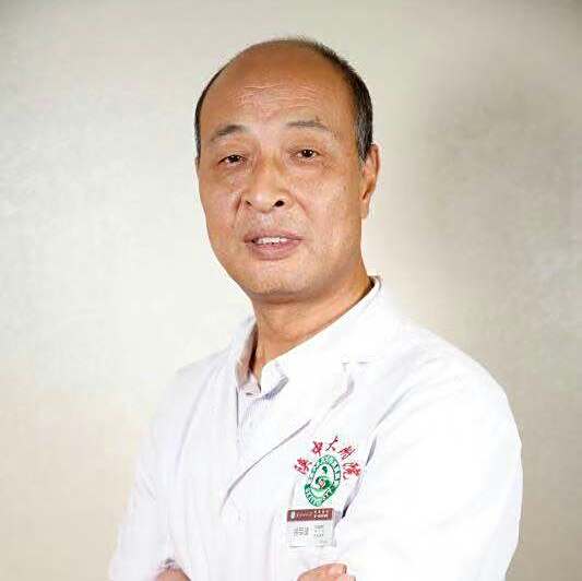 徐军建