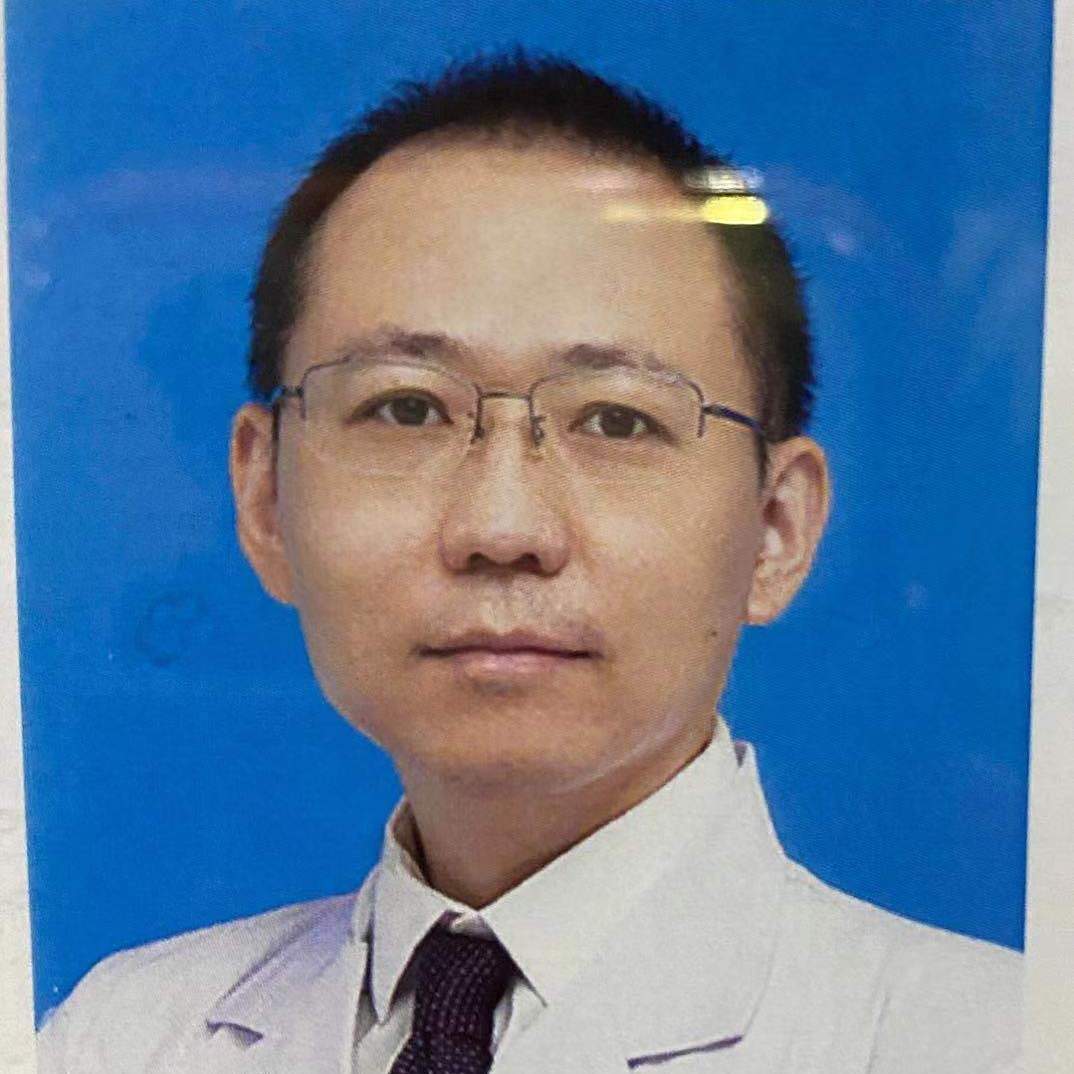 刘志杨