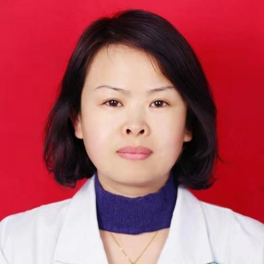 李冉冉