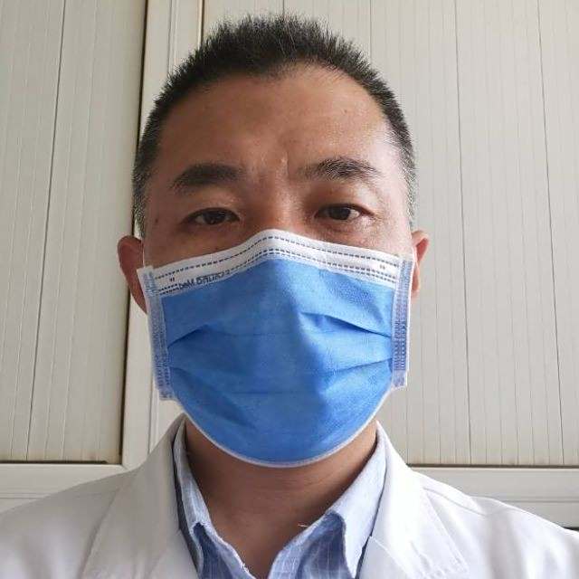 阮成伟