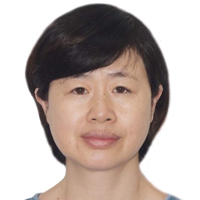 杨芬