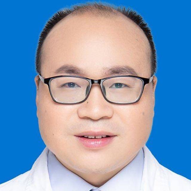 吴远华医生