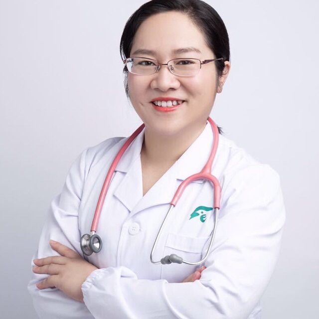 熊小丽医生