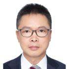 姜永明
