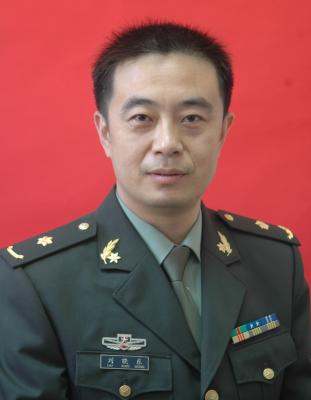 刘晓东