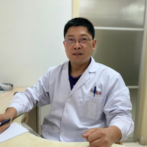 徐荣副主任医师精选医生神经外科复旦大学附属华山医院三甲复旦排行