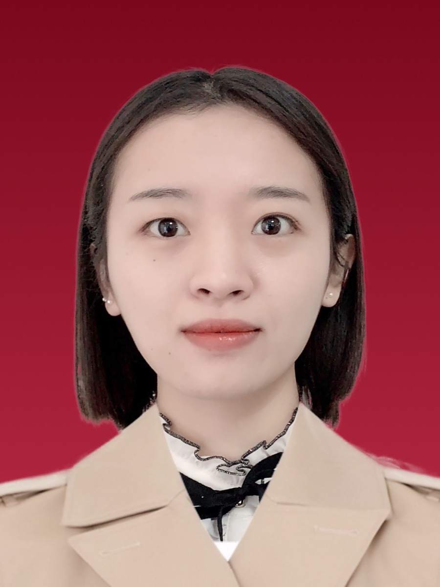 高玉婷