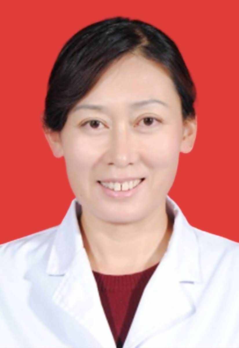 苏秋梅