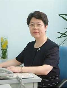 涂彩霞