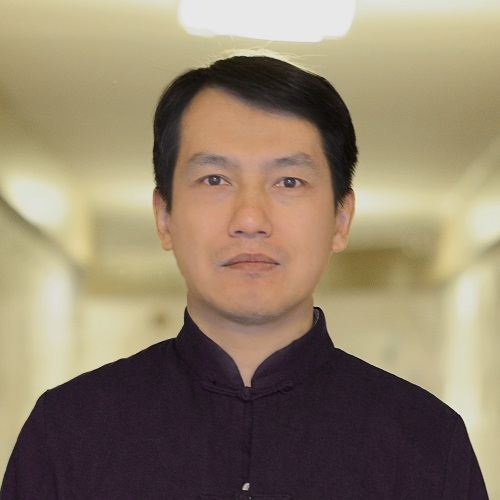 杨文利