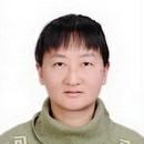 李晓绿