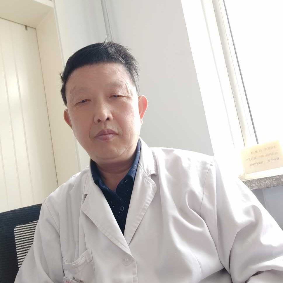 闫聚禄医生
