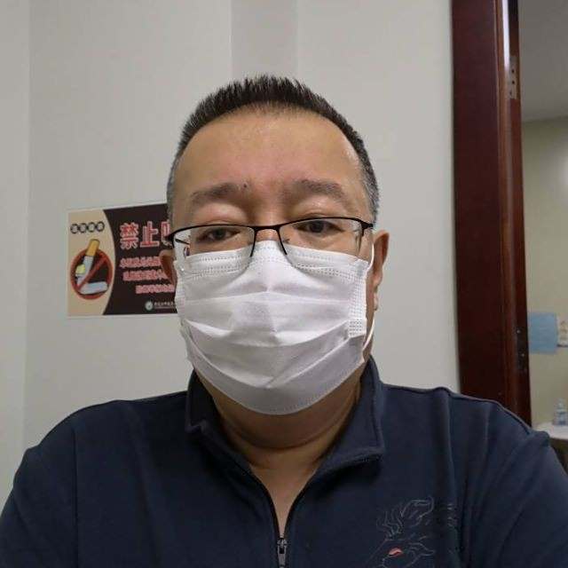 何晓军