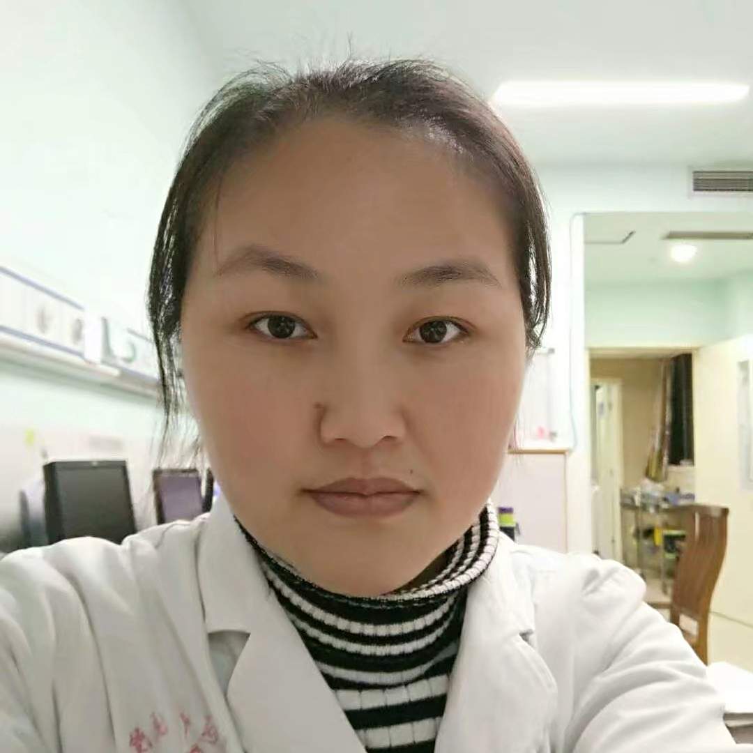 陈玲