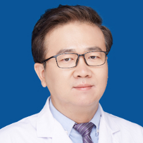 朱辉主任医师精选医生胸外科河北医科大学第四医院三甲复旦排行·华北