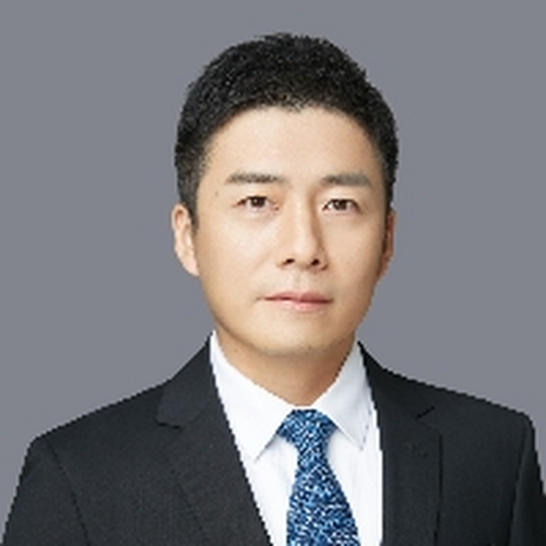 赵军