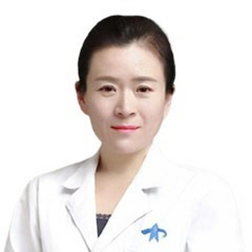 李奇灵主任医师精选医生妇科西安交通大学第一附属医院